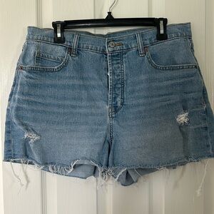 Old Navy shorts